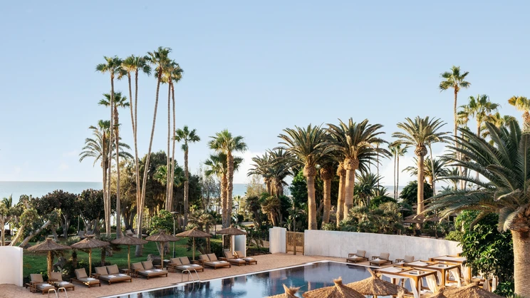 Paradisus By Meliá Fuerteventura